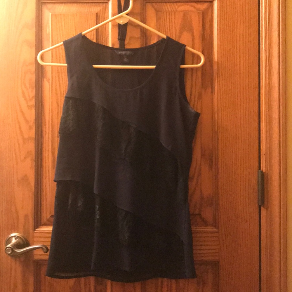 Tommy Hilfinger Tank Top Size Small